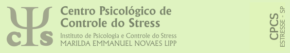 Centro Psicológico de Controle do Stress