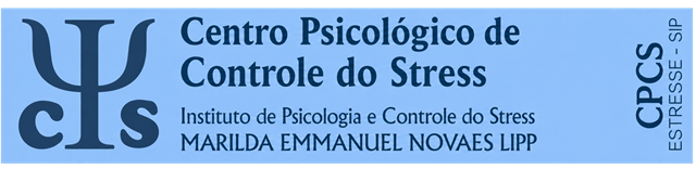 CPCS-SP — Centro de Controle de Stress-SP